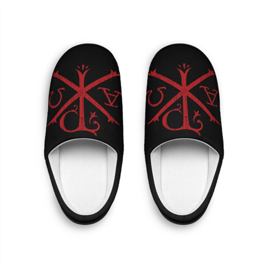 Chic Cozy Women's Indoor Slippers - Stylish Comfort for Home, Perfect Gift for Holidays, Relaxation, Spa Days, Self-Care