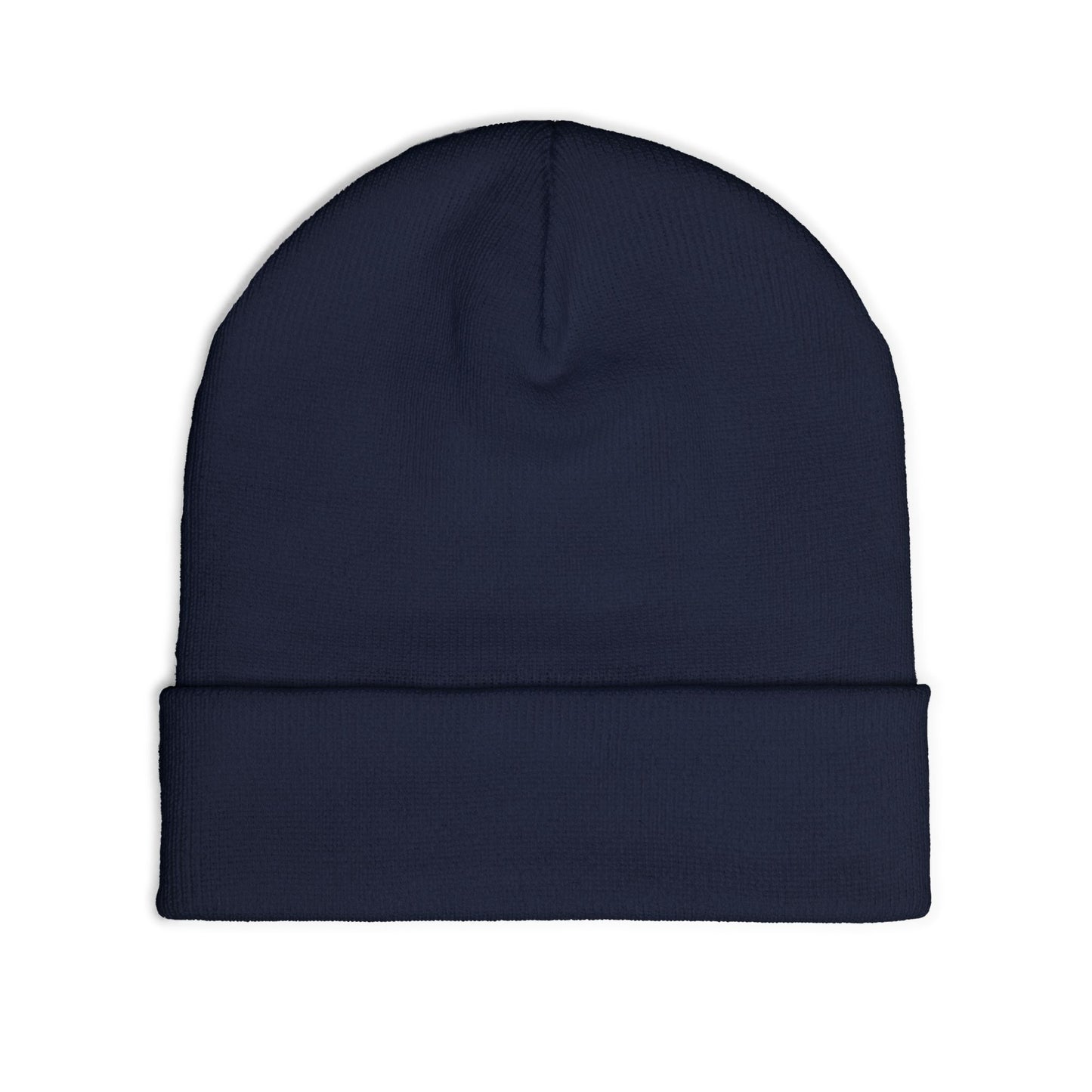 Obey LLC Music Knit Beanie (Embroidery)