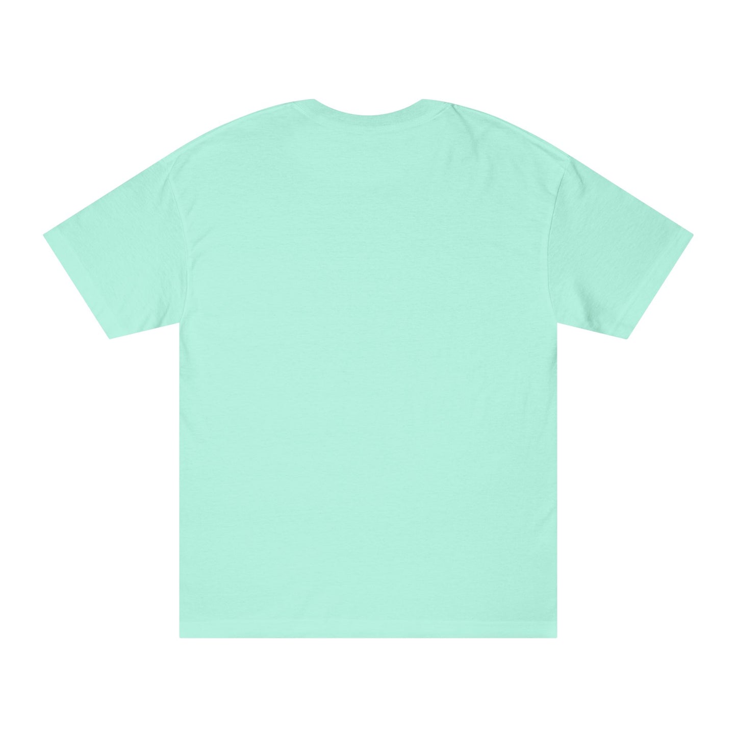 Don't Ask Don't Tell Unisex Classic Tee