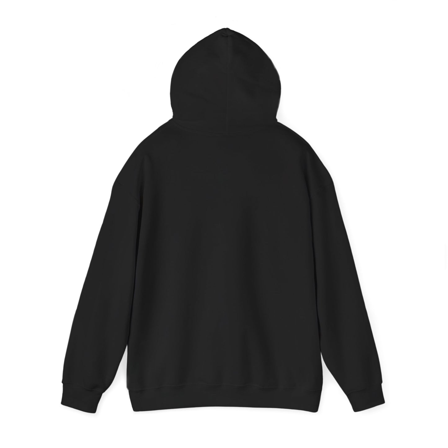 Obey LLC Unisex Heavy Blend™ Hooded Sweatshirt