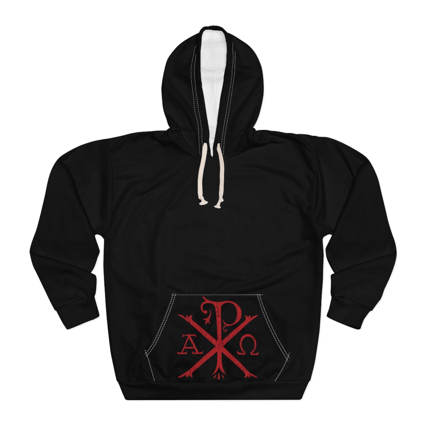 Order of the Dragon Unisex Pullover Hoodie (AOP)