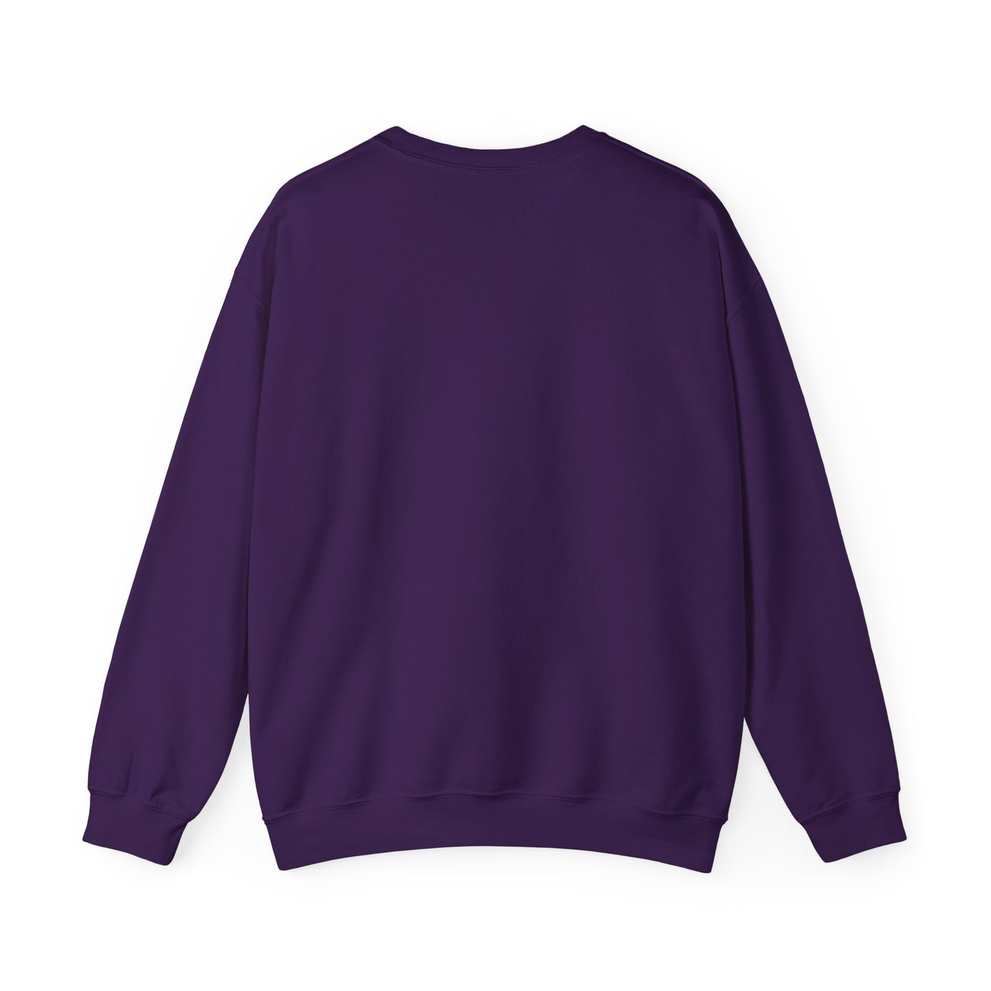 'Warfare by Deception Cozy Crewneck, Unisex Casual Wear, Streetwear, Gift for Artists, Layering