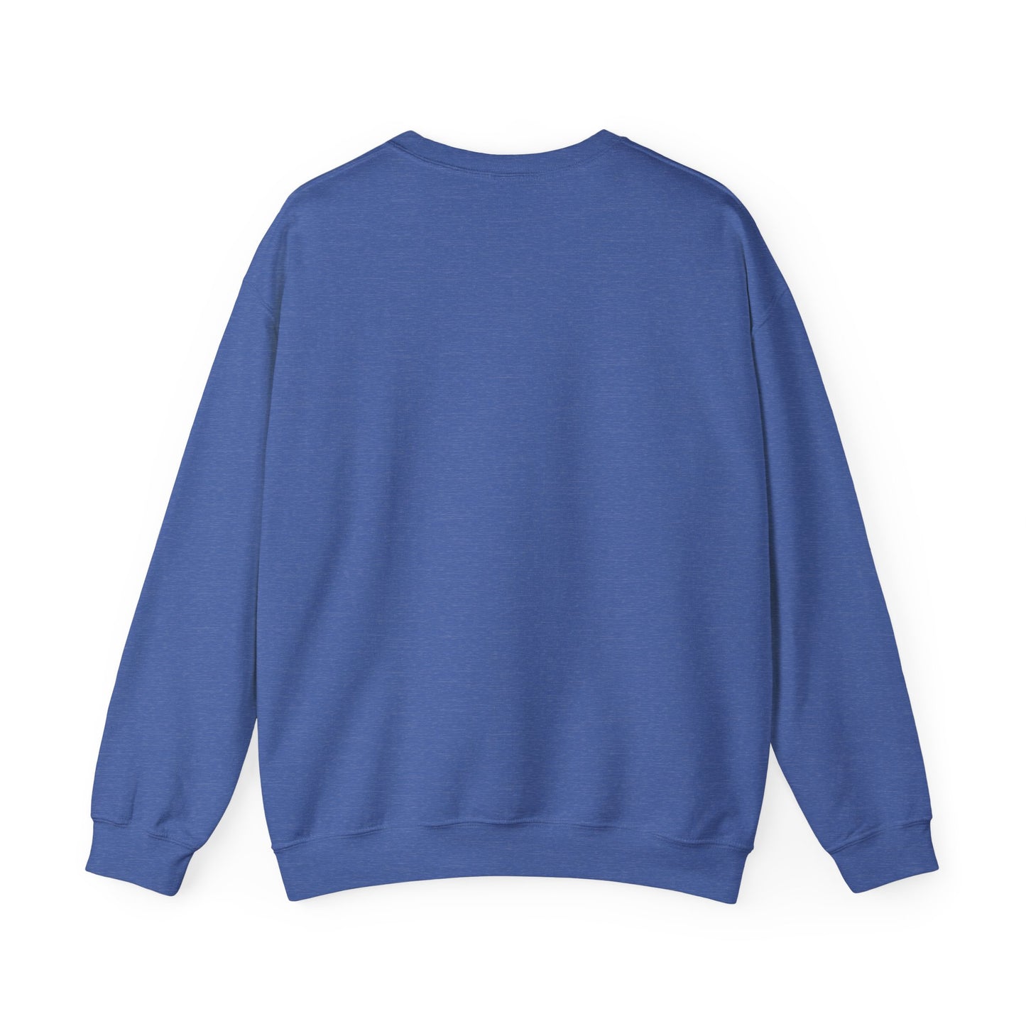 'Warfare by Deception Cozy Crewneck, Unisex Casual Wear, Streetwear, Gift for Artists, Layering