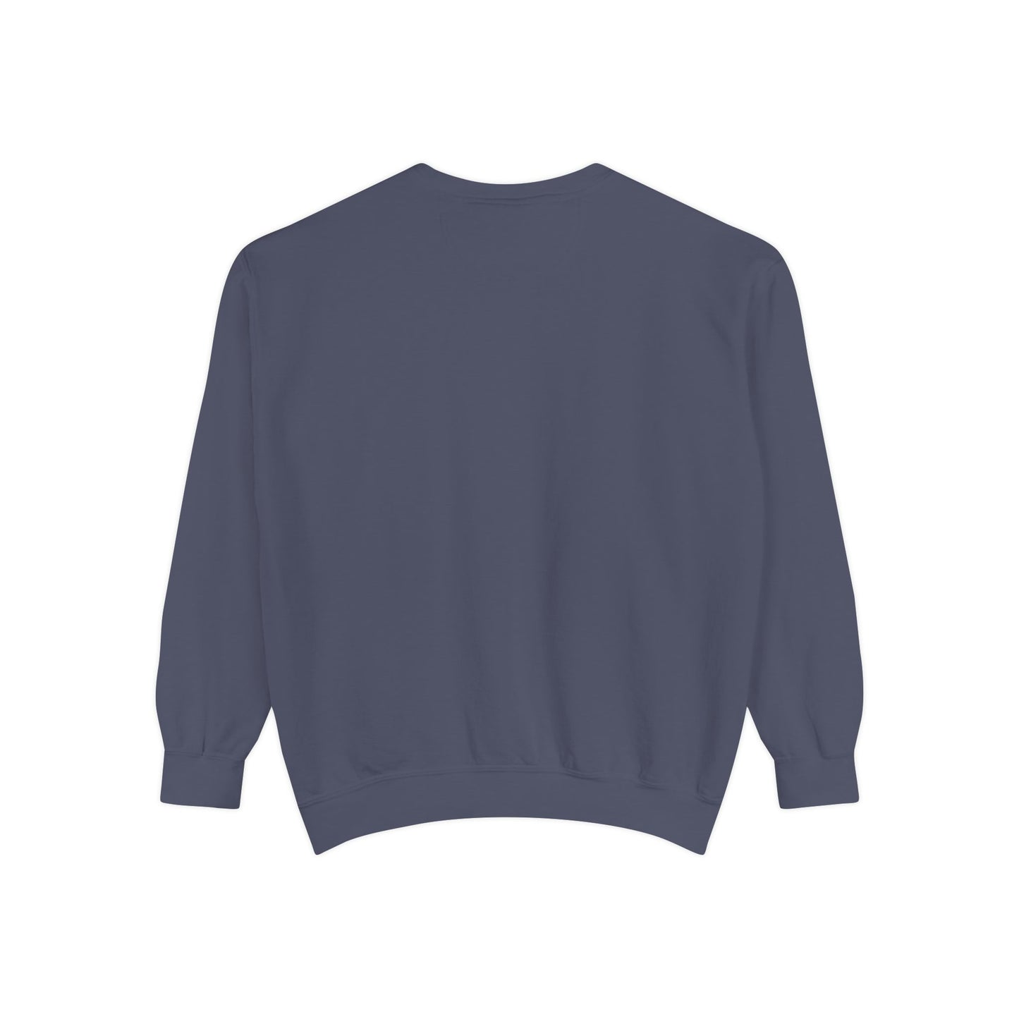 Warfare by Deception Unisex Garment-Dyed Sweatshirt
