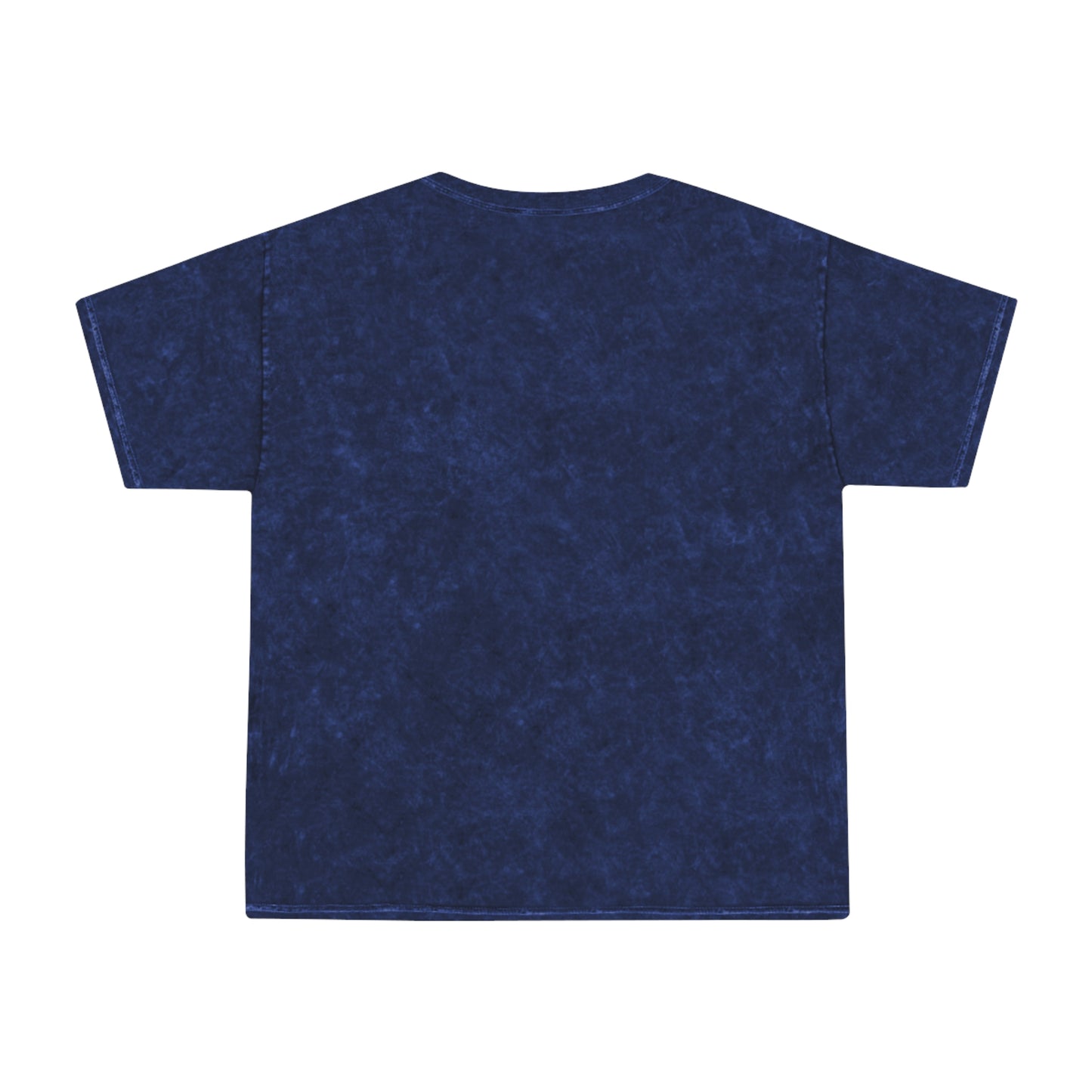 Kill Code Phiber Optik Unisex Mineral Wash T-Shirt