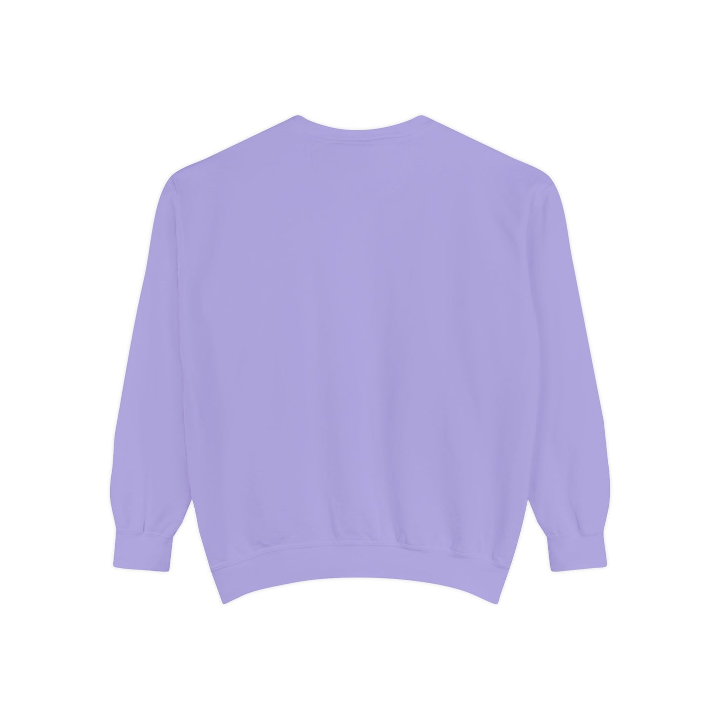 Liberty and Justice Unisex Garment-Dyed Sweatshirt
