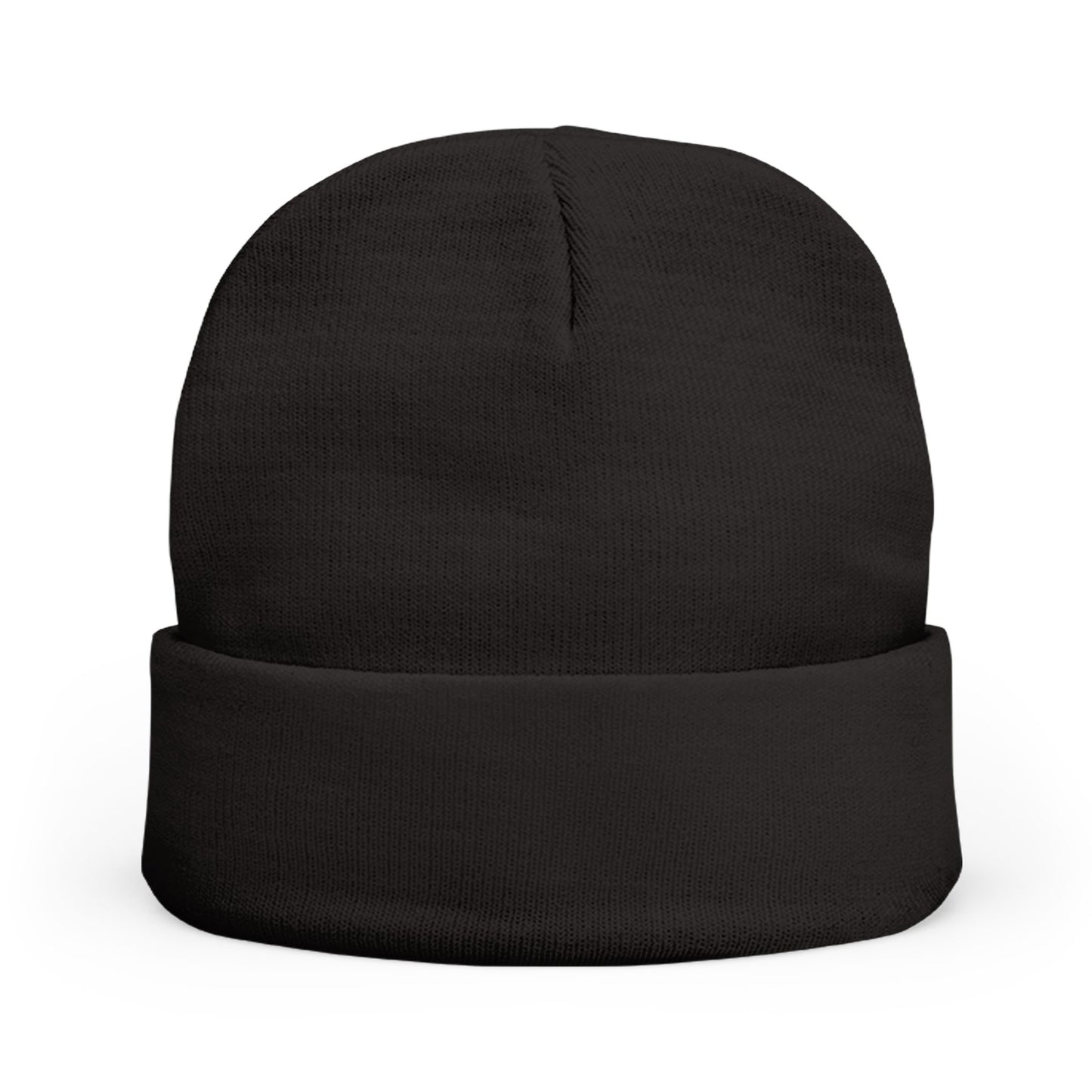 Obey LLC Music Knit Beanie (Embroidery)