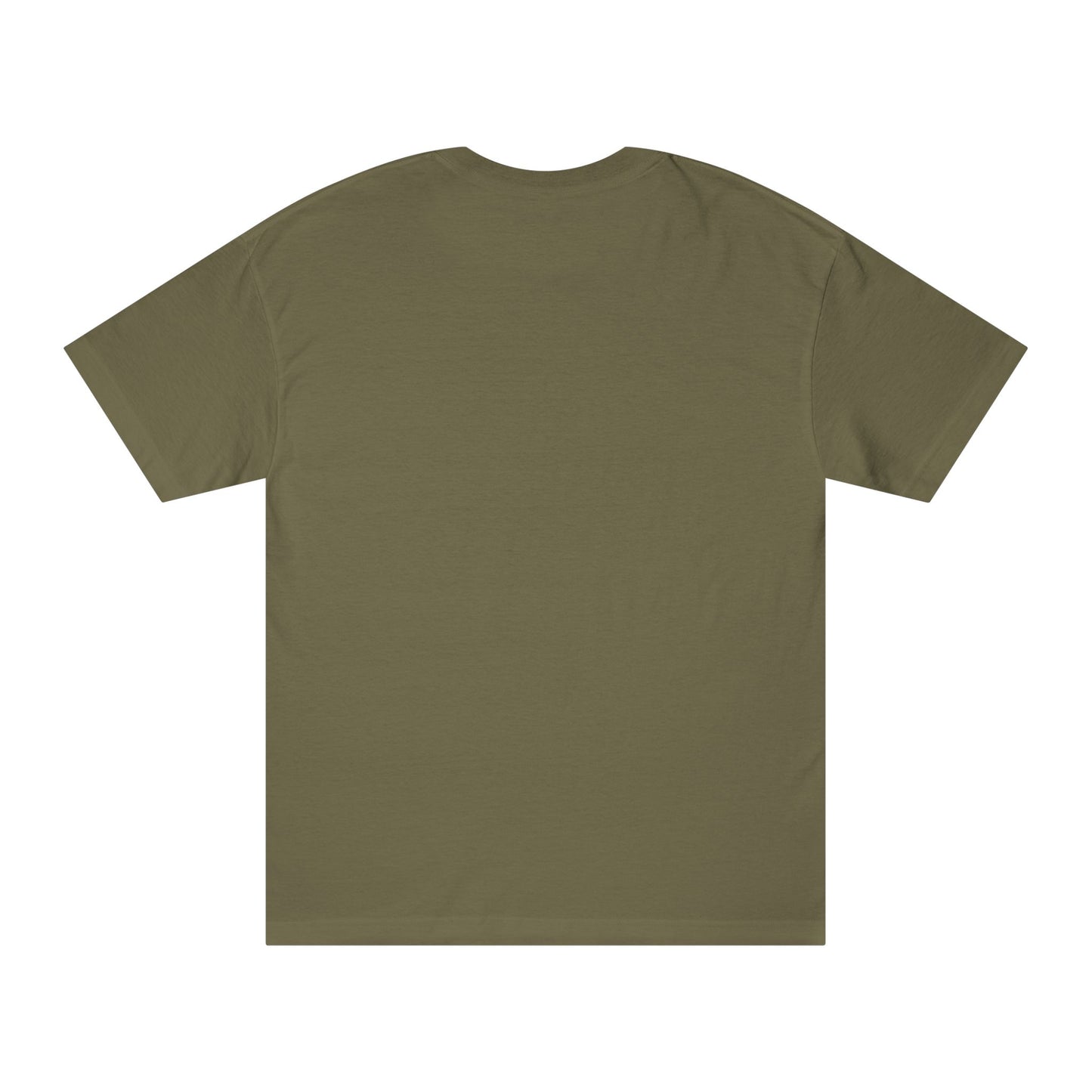 Don't Ask Don't Tell Unisex Classic Tee