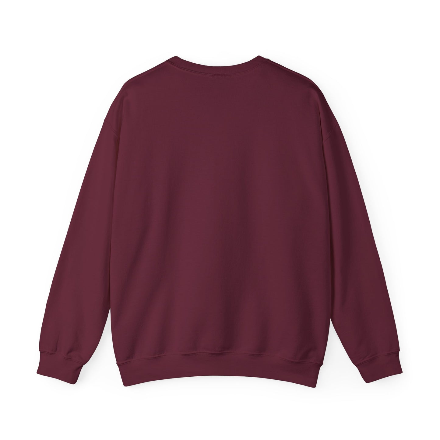'Warfare by Deception Cozy Crewneck, Unisex Casual Wear, Streetwear, Gift for Artists, Layering