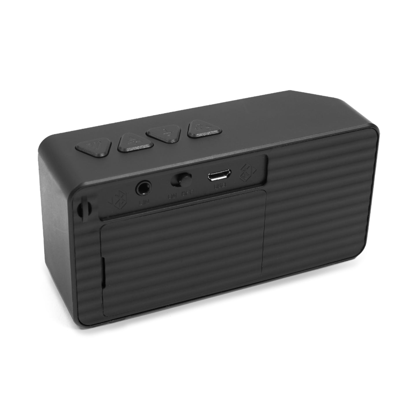 Bluetooth Speaker with Unique Design, Portable Sound System, Music Lover Gift, Outdoor Speaker, Party Accessory