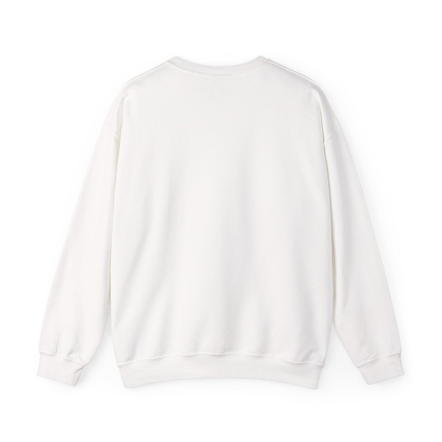 'Warfare by Deception Cozy Crewneck, Unisex Casual Wear, Streetwear, Gift for Artists, Layering
