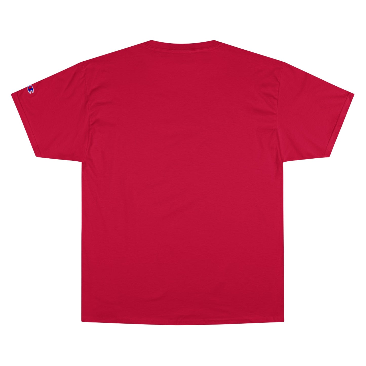 Champion T-Shirt - Tear Down the Walls Graphic Tee, Casual Wear, Street Style, Gift for Activists, Summer Fashion