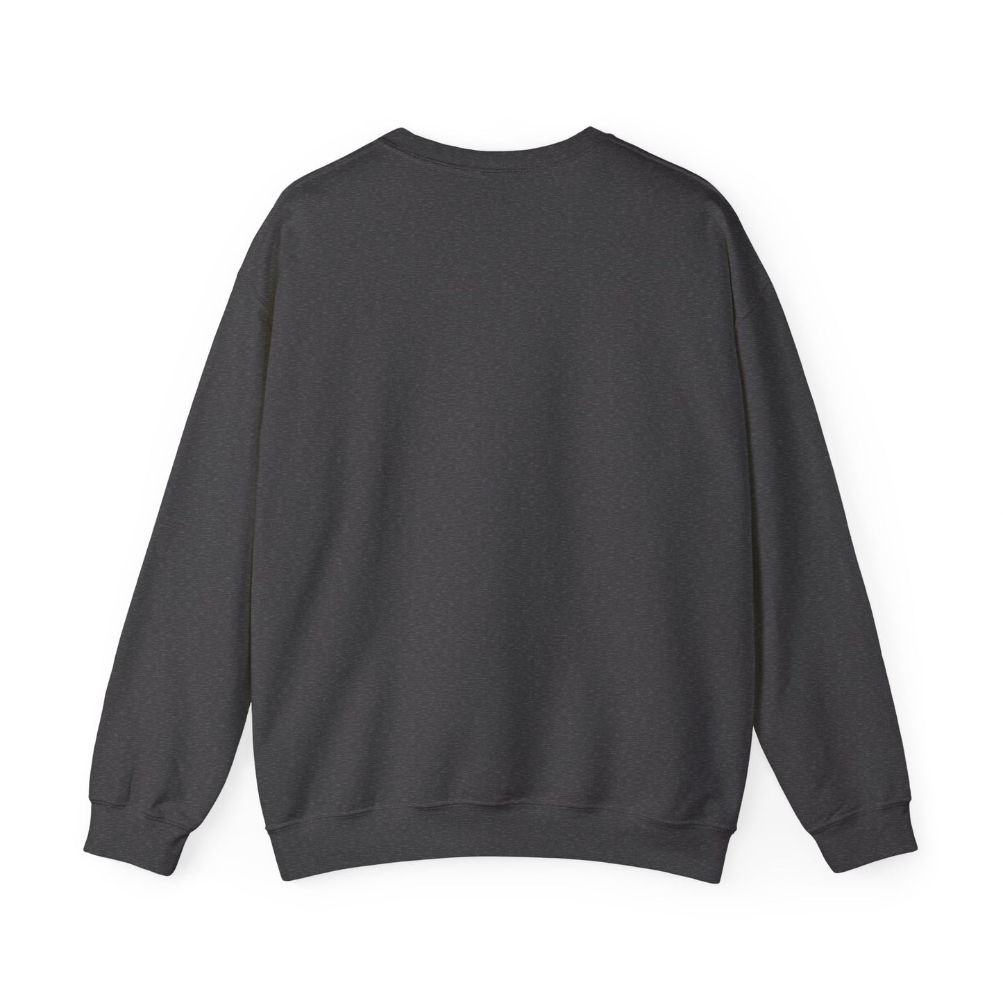 Kill Code Phiber Optik Unisex Heavy Blend™ Crewneck Sweatshirt