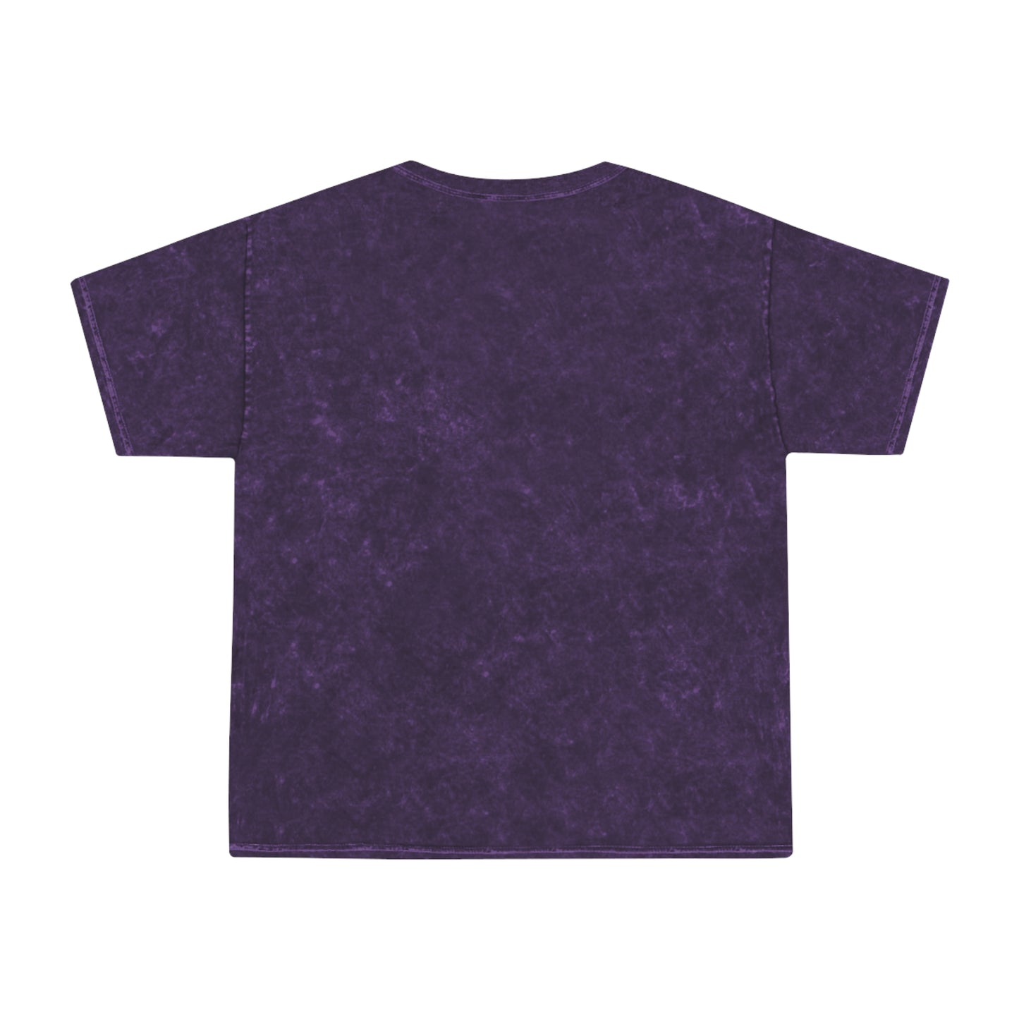 Kill Code Phiber Optik Unisex Mineral Wash T-Shirt
