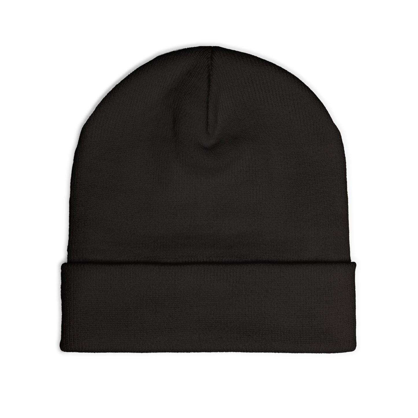 Obey LLC Music Knit Beanie (Embroidery)