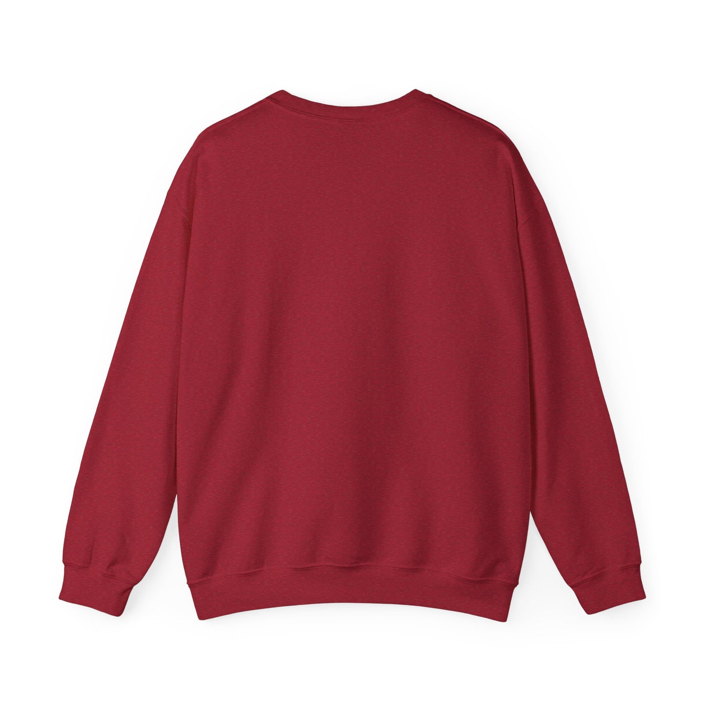 Kill Code Phiber Optik Unisex Heavy Blend™ Crewneck Sweatshirt
