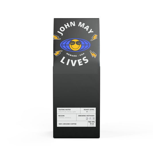 High Lakes Coffee Blend (Light Roast)
