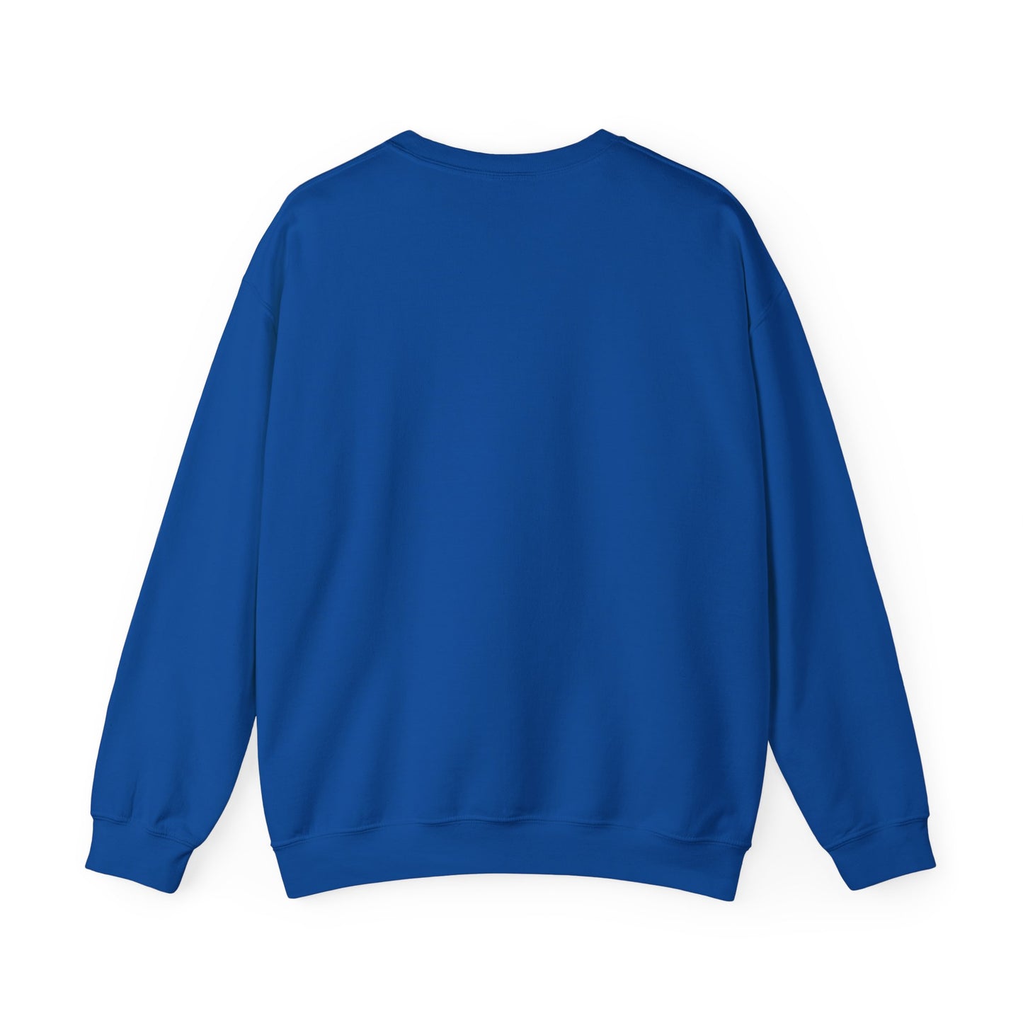 Kill Code Phiber Optik Unisex Heavy Blend™ Crewneck Sweatshirt