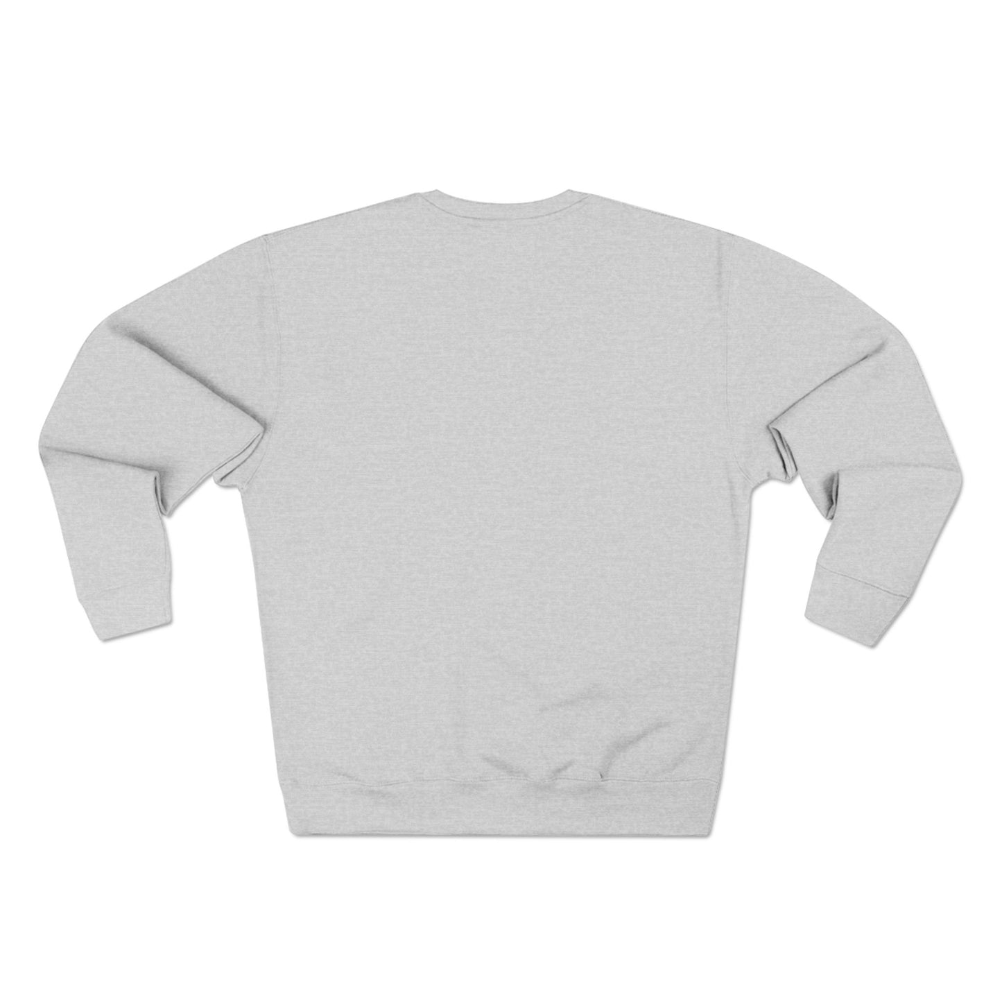 Don't Ask Don't Tell Unisex Crewneck Sweatshirt