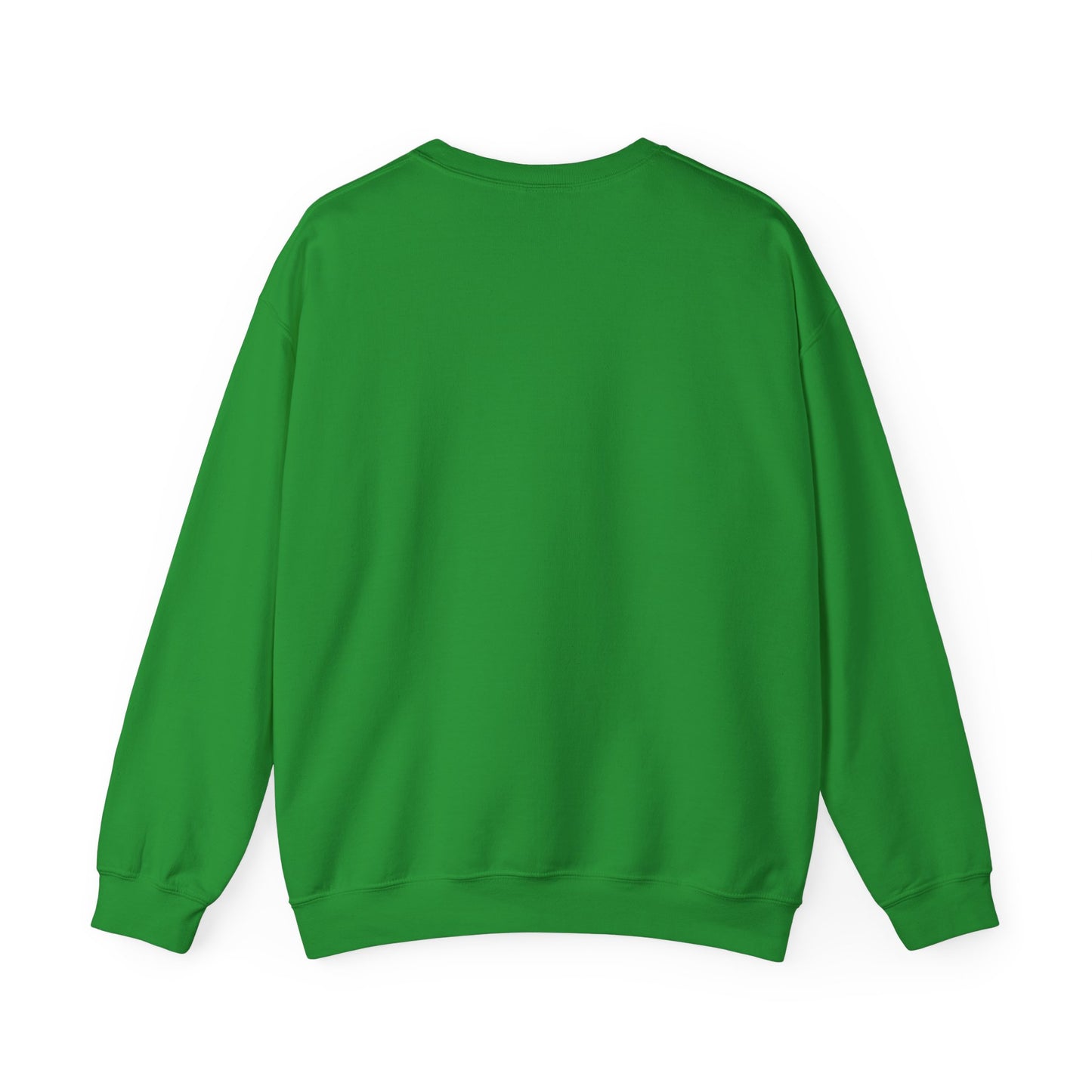 'Warfare by Deception Cozy Crewneck, Unisex Casual Wear, Streetwear, Gift for Artists, Layering