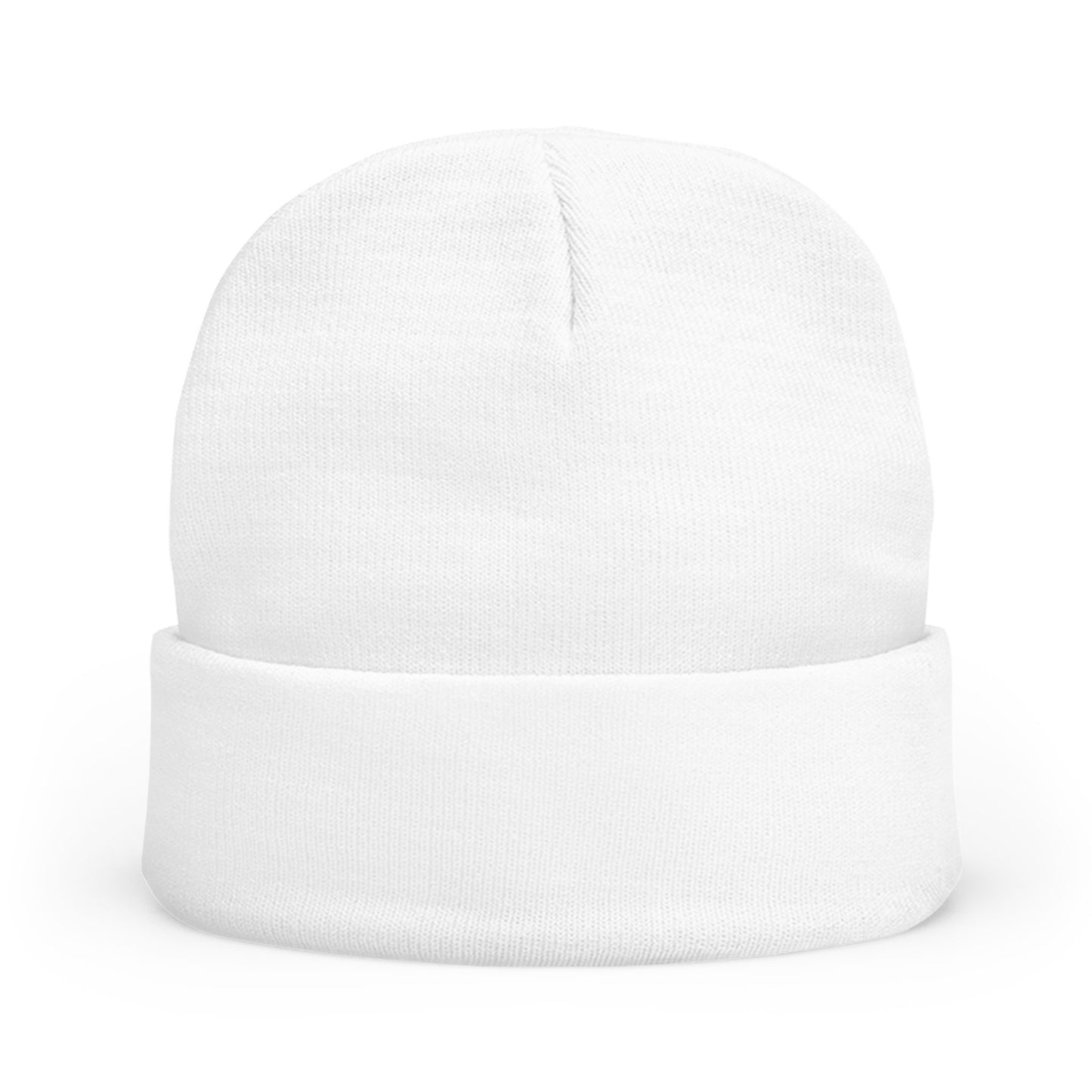 Obey LLC Music Knit Beanie (Embroidery)