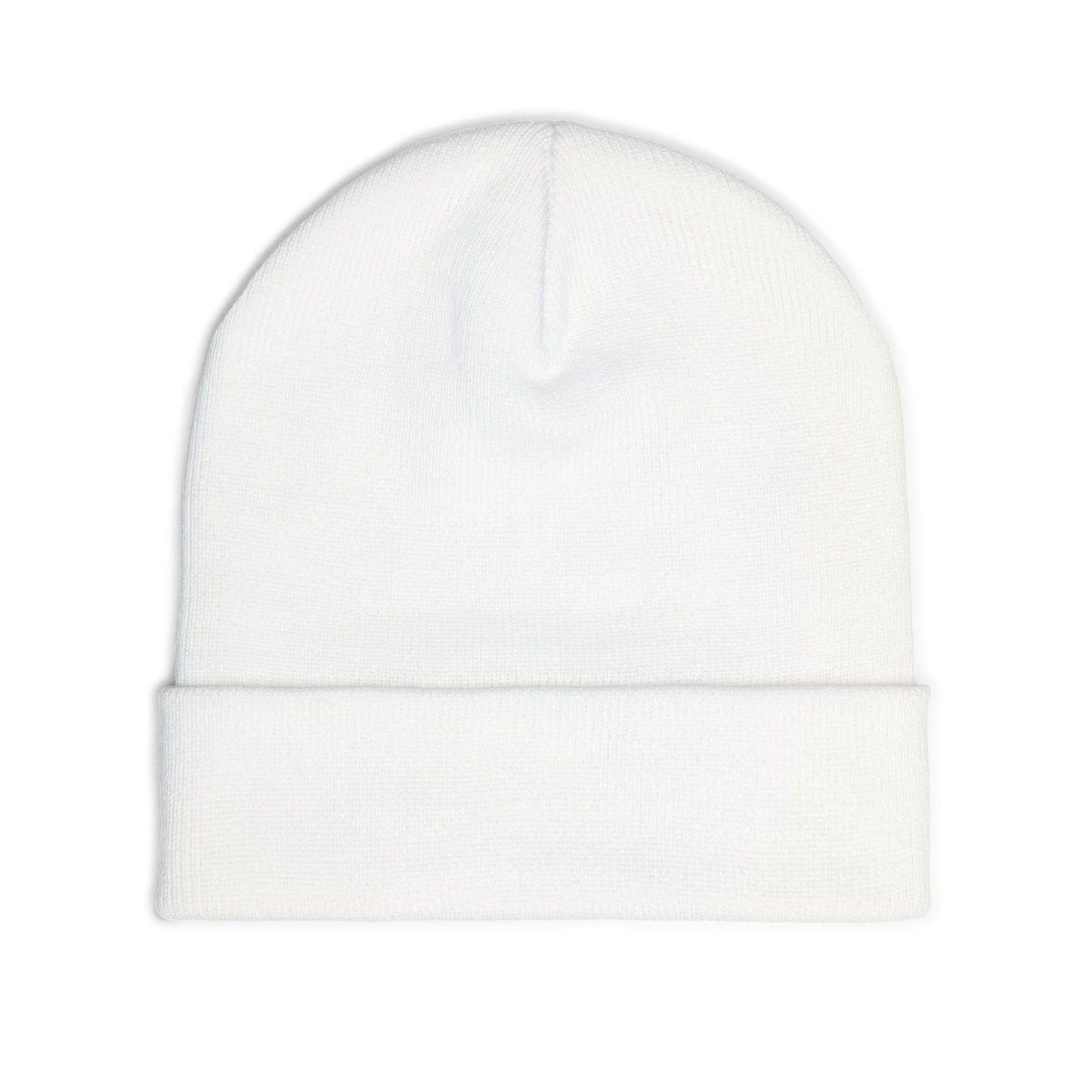 Obey LLC Music Knit Beanie (Embroidery)