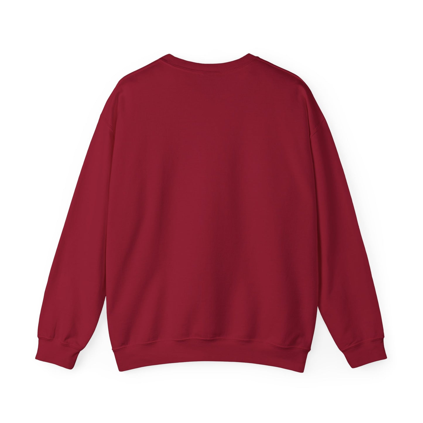 'Warfare by Deception Cozy Crewneck, Unisex Casual Wear, Streetwear, Gift for Artists, Layering
