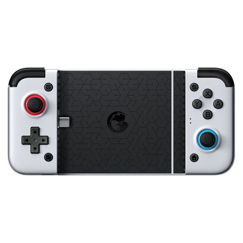 X2 Mobile Phone Gamepad Game Controller Joystick for Cloud Gaming Xbox